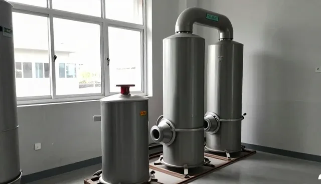 高效除尘器运行中常见问题及应对策略